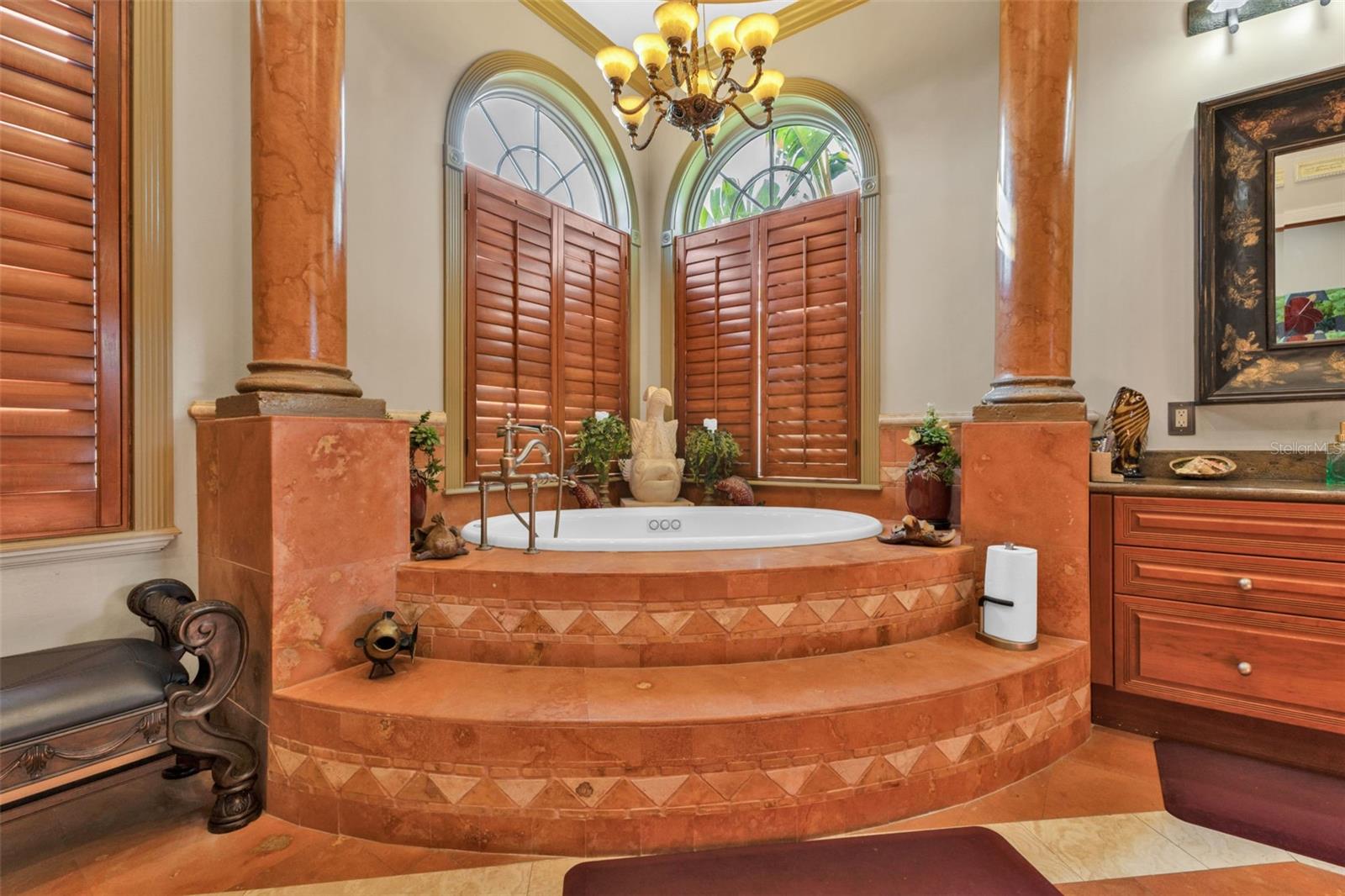 PORT CHARLOTTE SEC 082 - Residential