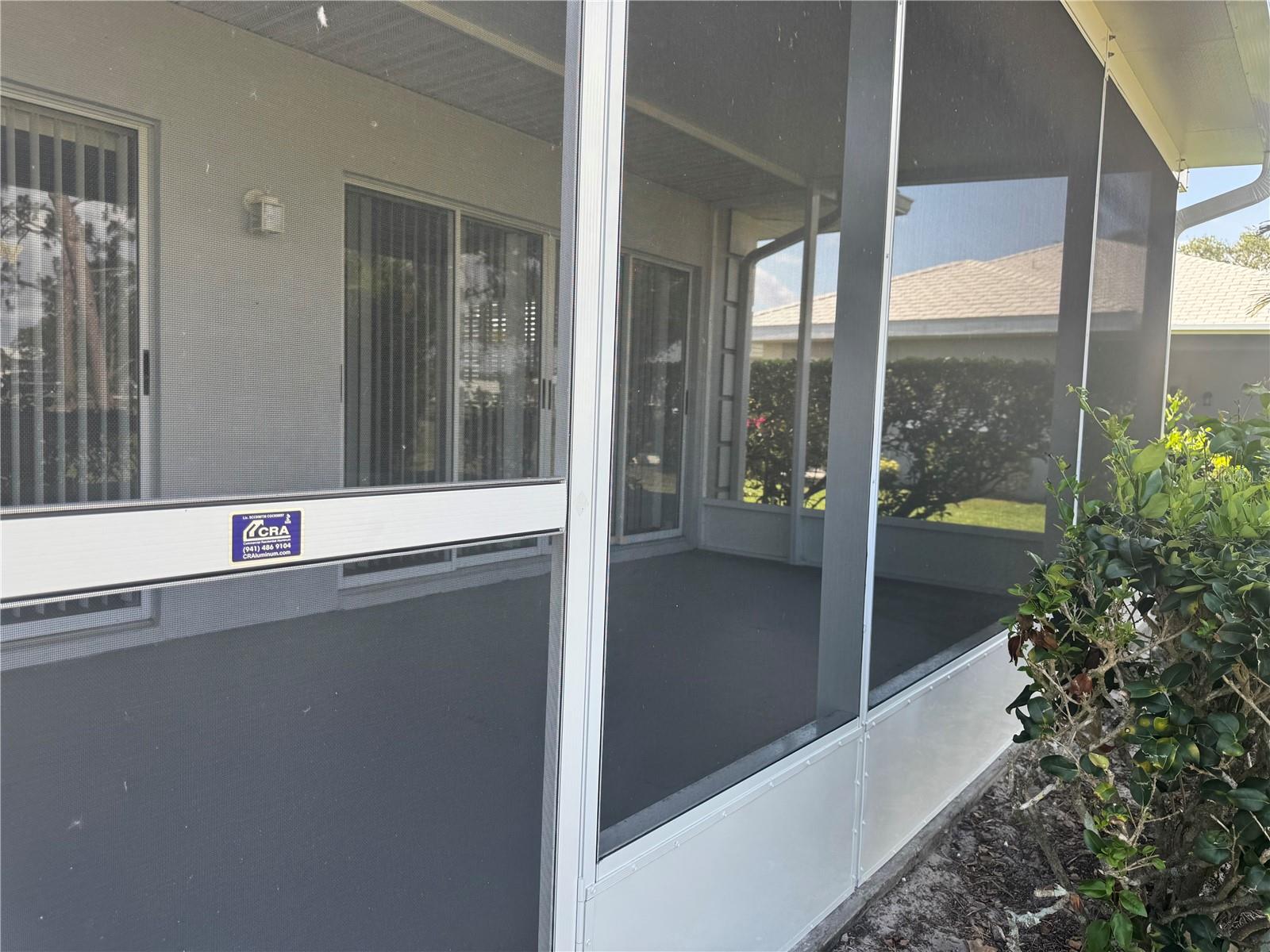 AUGUSTA VILLAS AT PLAN - Residential