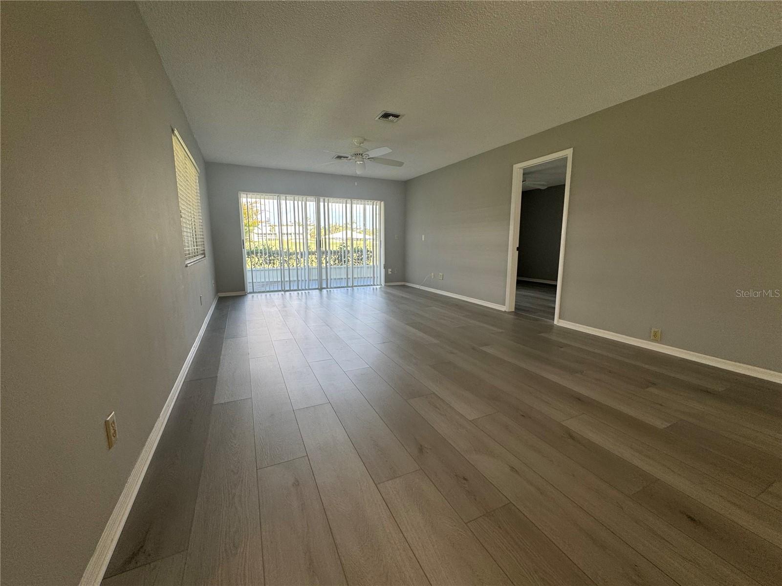 AUGUSTA VILLAS AT PLAN - Residential