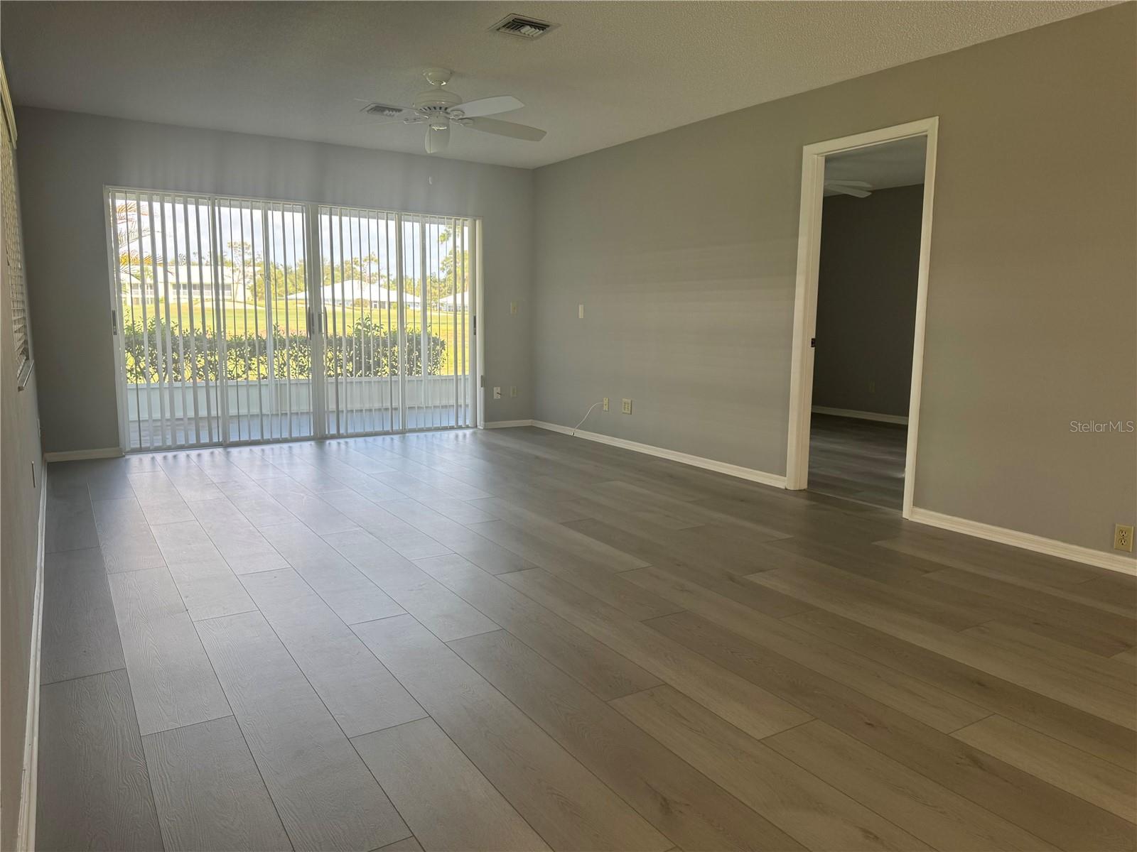 AUGUSTA VILLAS AT PLAN - Residential