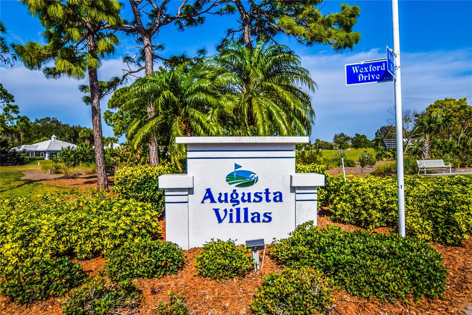 AUGUSTA VILLAS AT PLAN - Residential