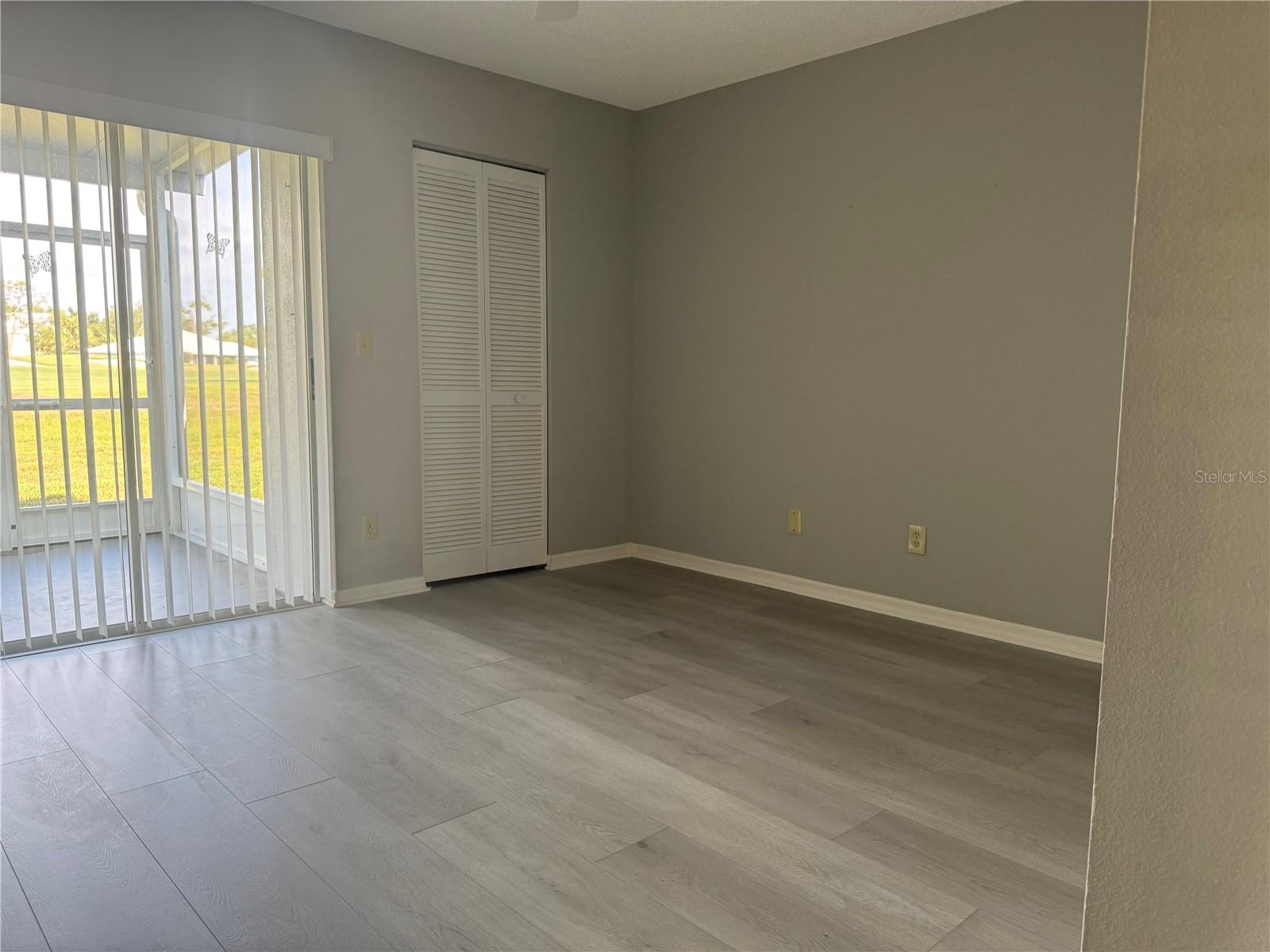 AUGUSTA VILLAS AT PLAN - Residential