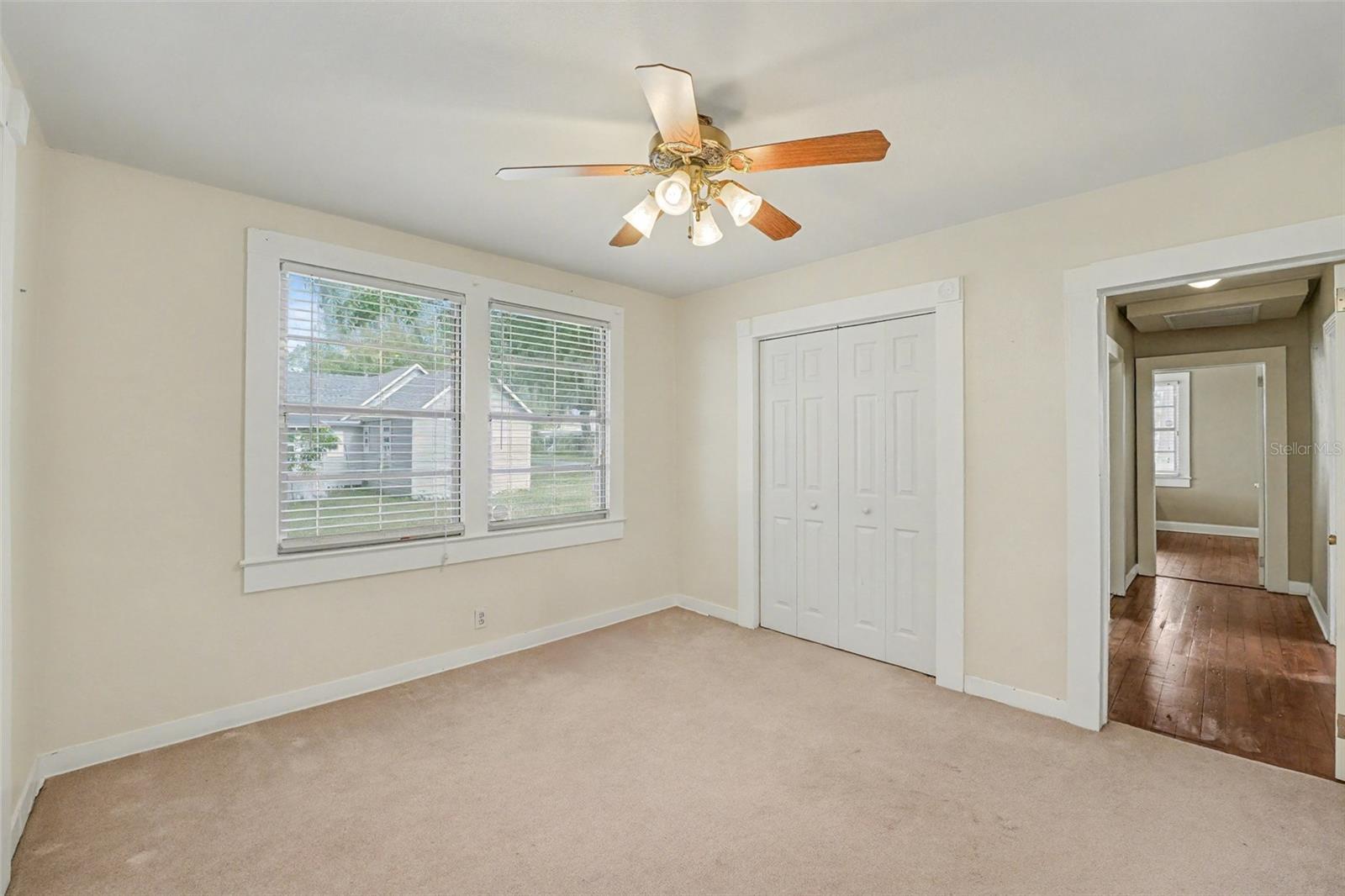 BROWN & WILSONS SUB - Residential