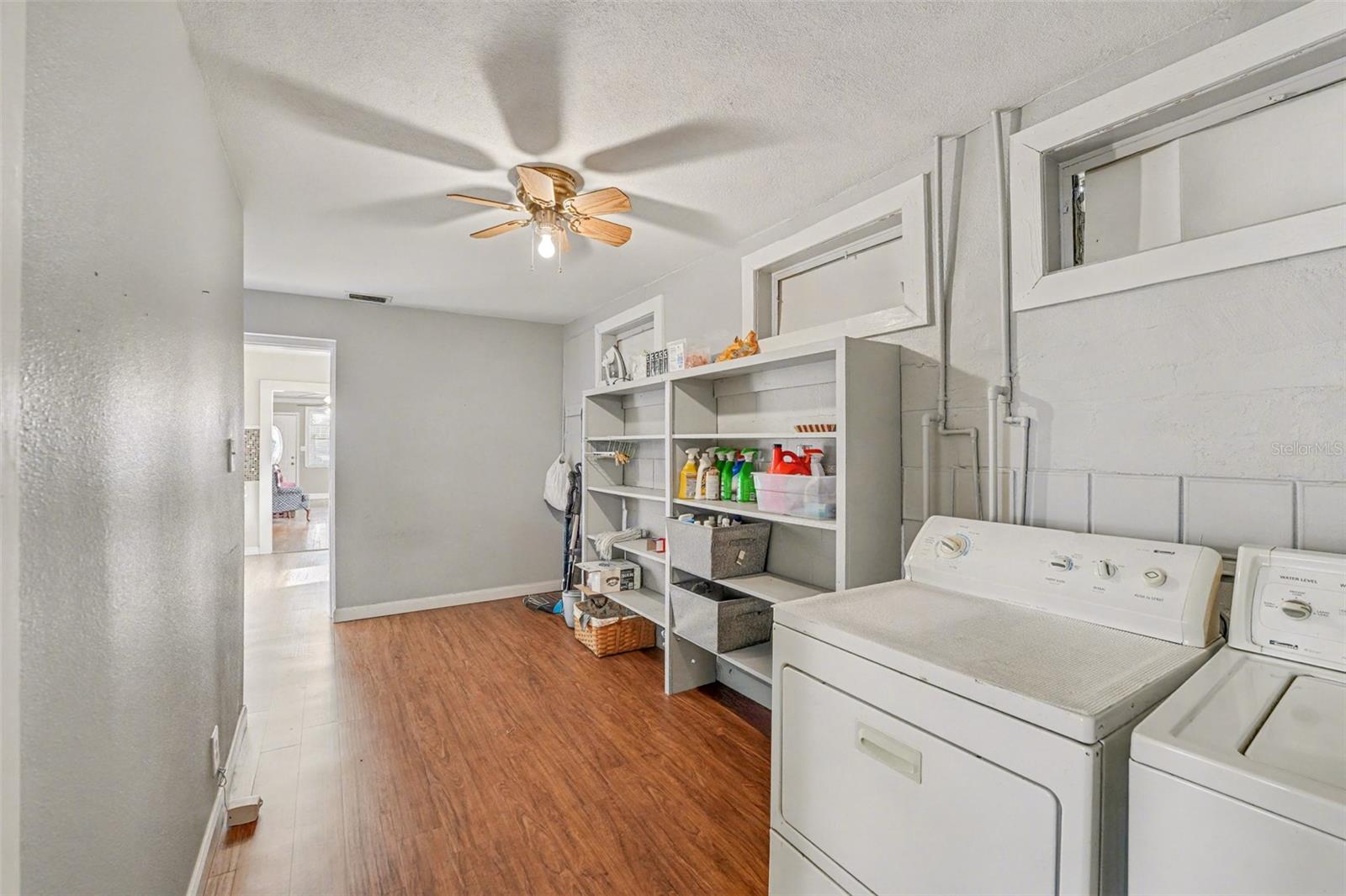 BROWN & WILSONS SUB - Residential