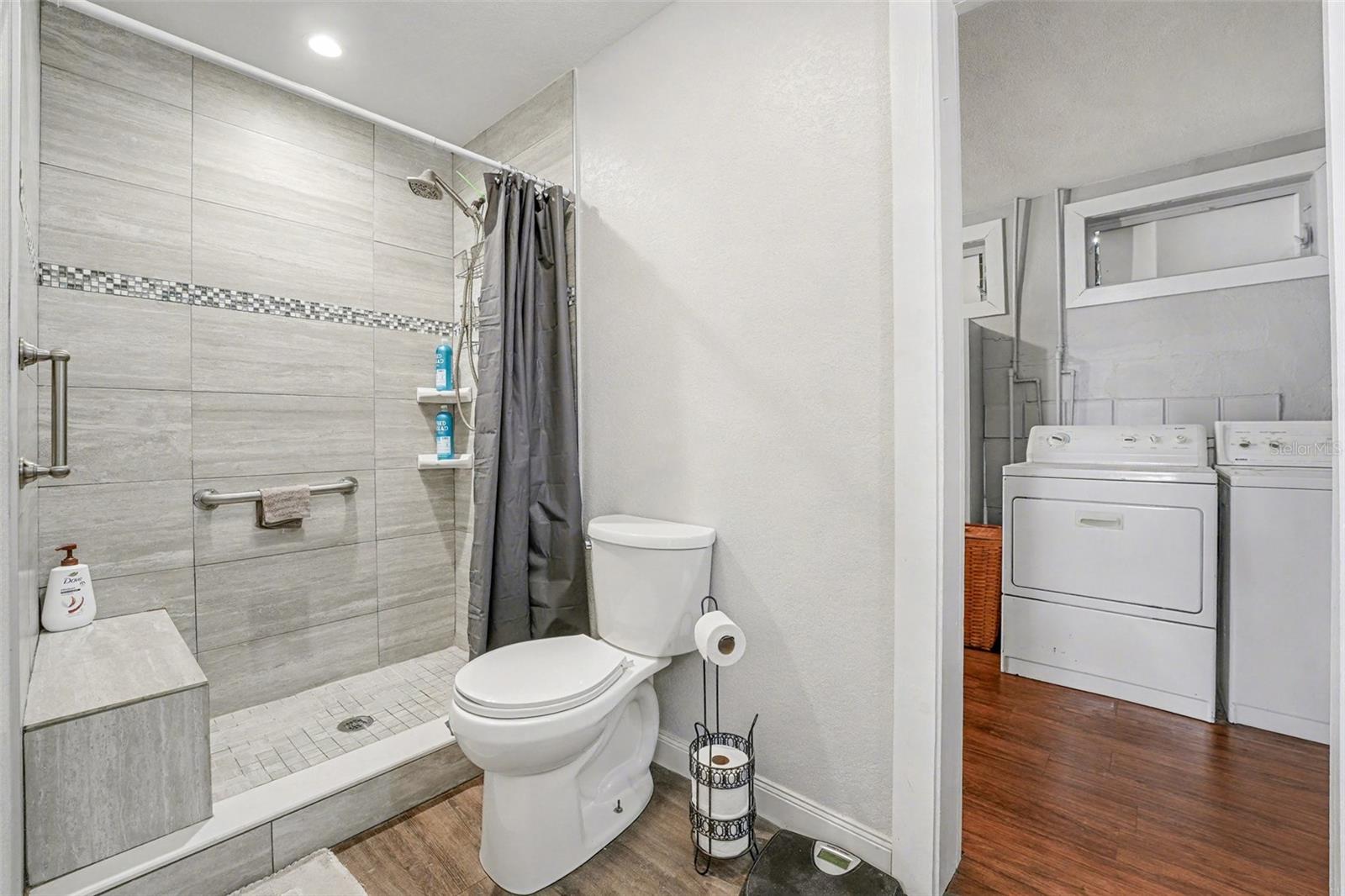 BROWN & WILSONS SUB - Residential