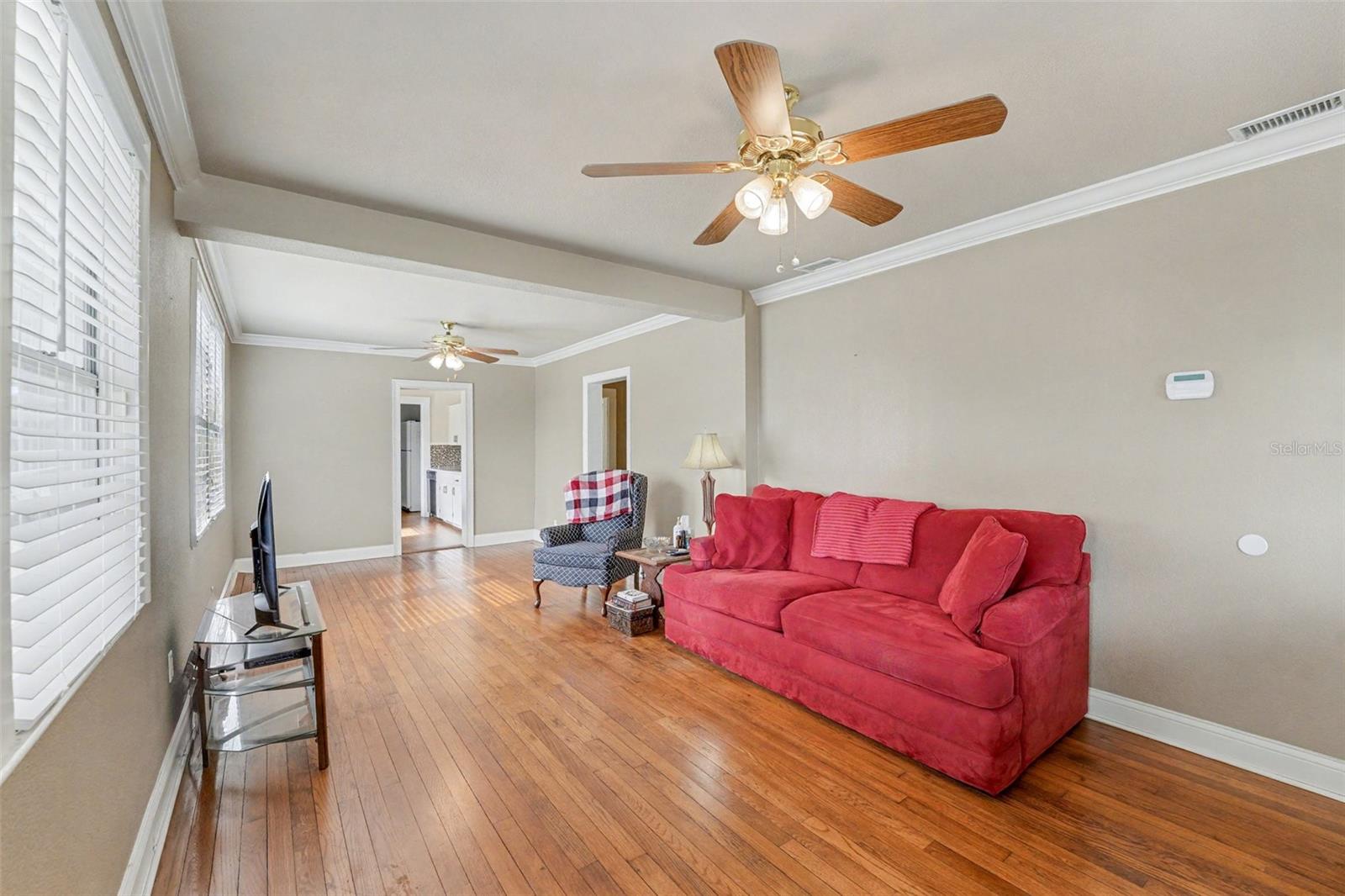 BROWN & WILSONS SUB - Residential