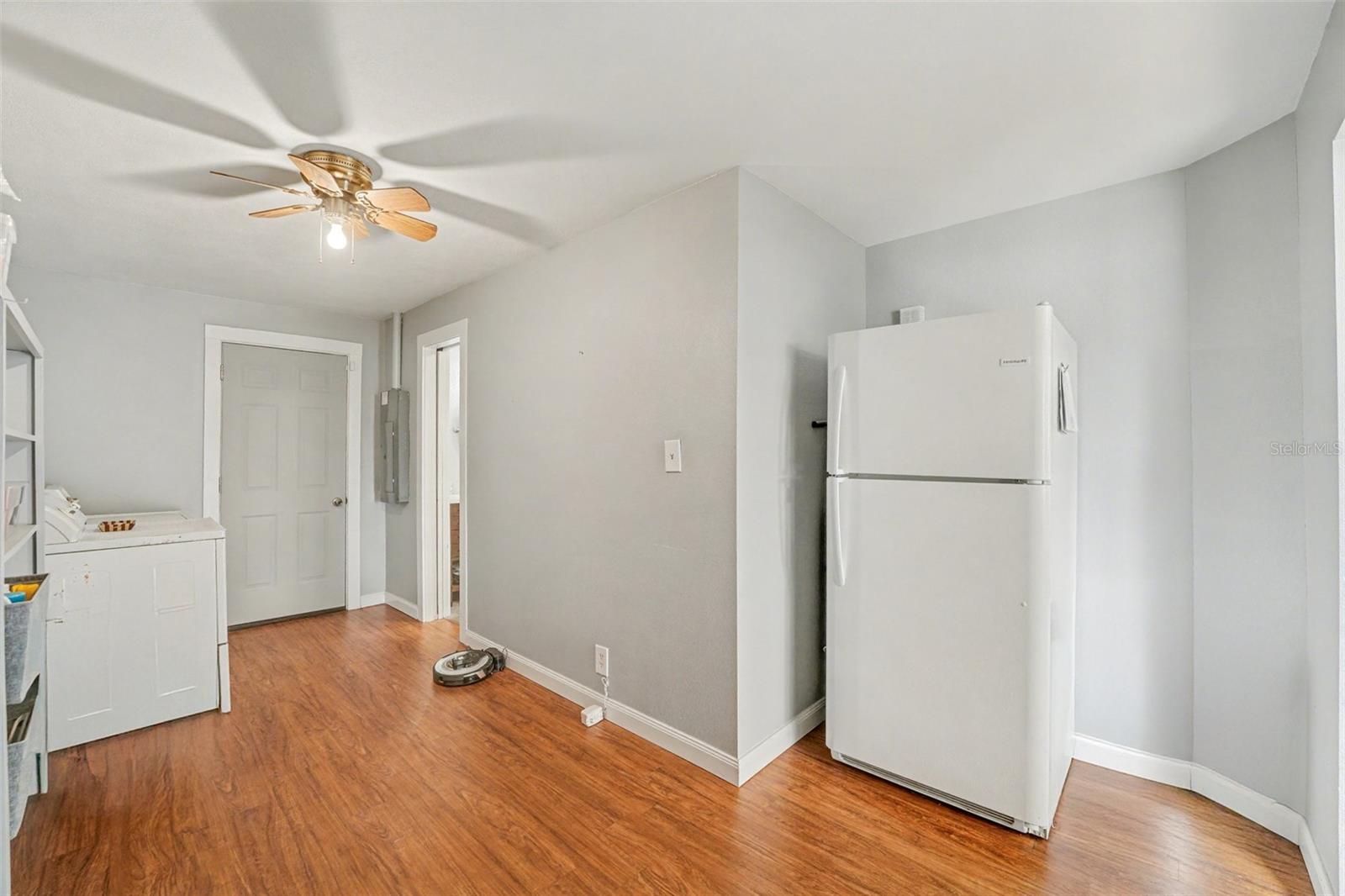 BROWN & WILSONS SUB - Residential