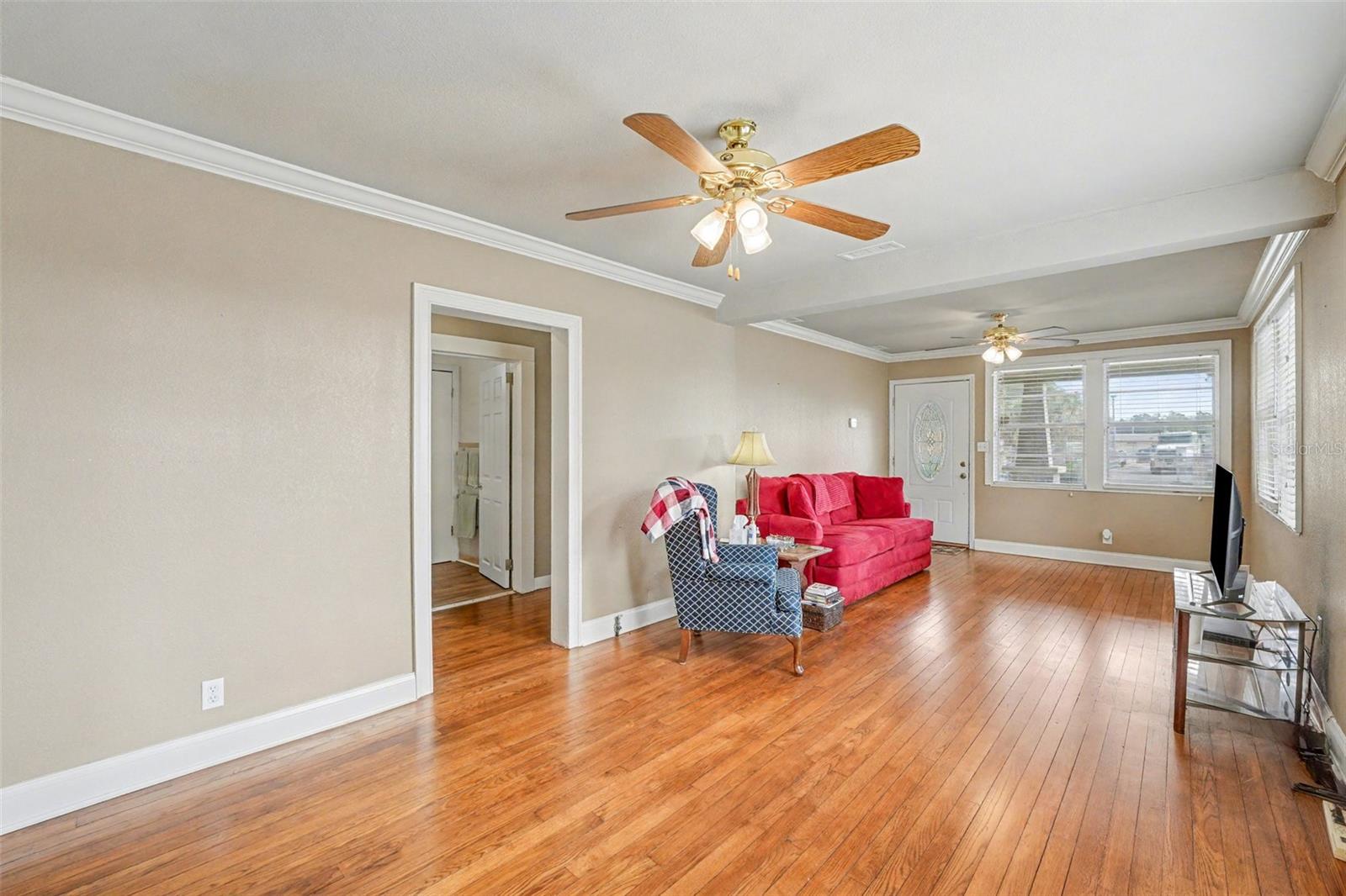 BROWN & WILSONS SUB - Residential