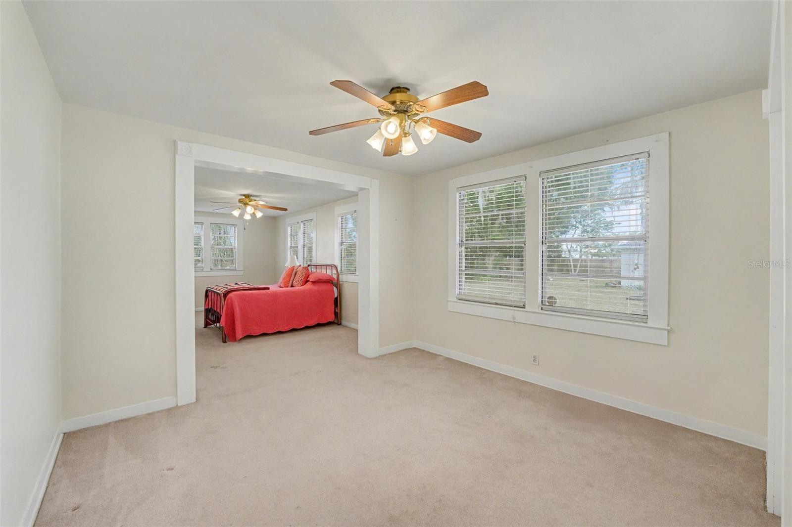 BROWN & WILSONS SUB - Residential