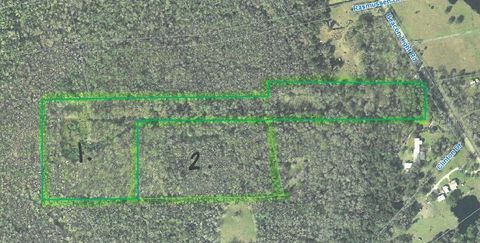 0 BEACON LIGHT ROAD EDGEWATER FL 32141