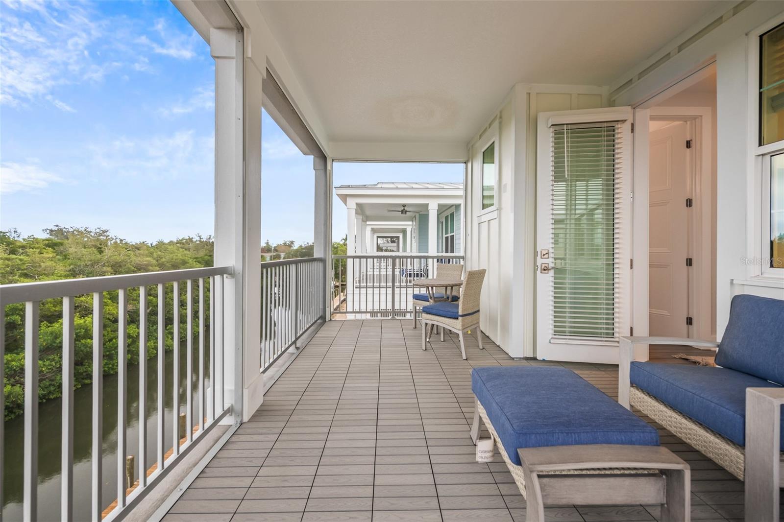 HUNTERS POINT - Residential