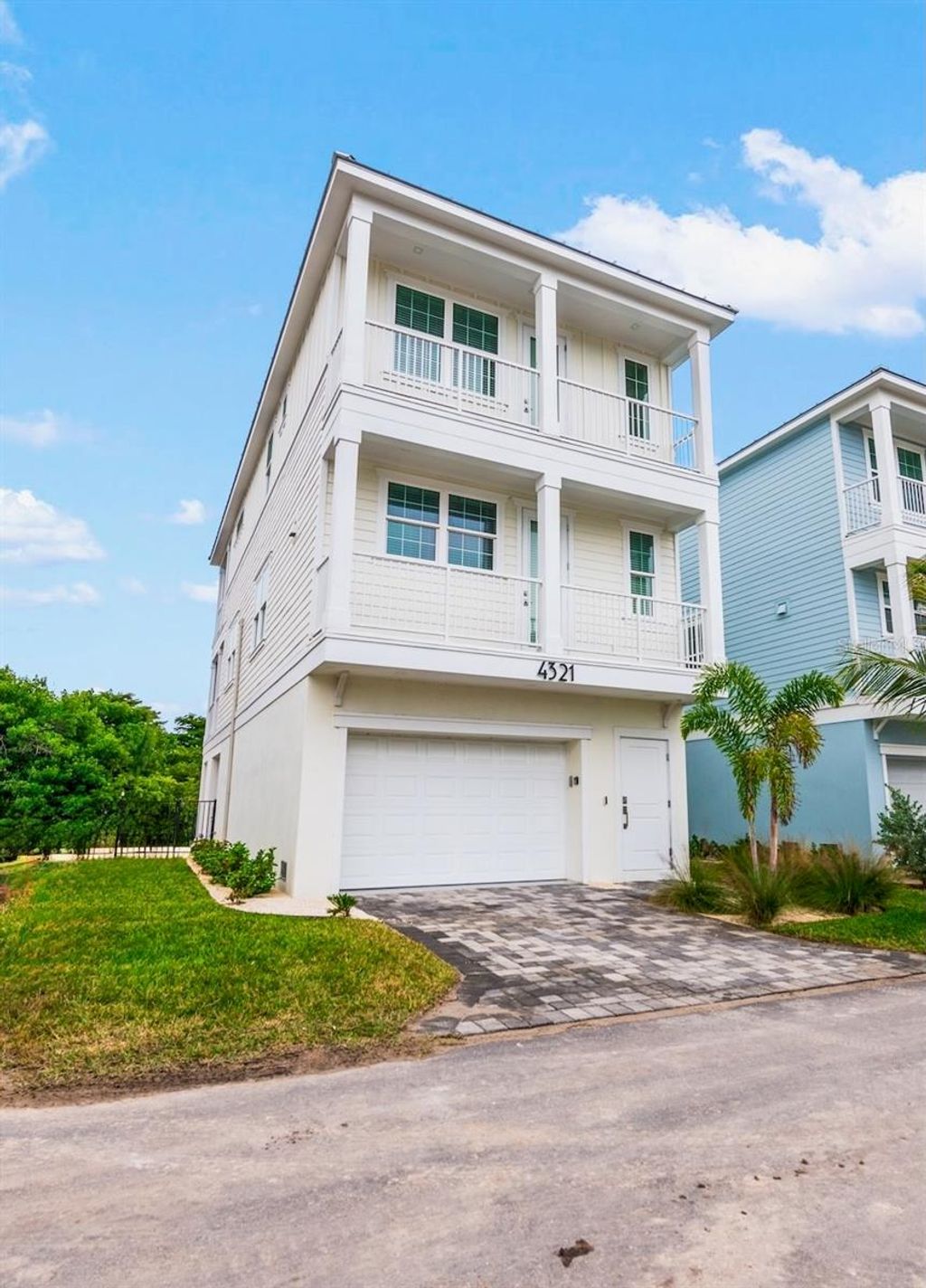 Photo of 4321 Marina View Way, Cortez, FL 34215 (MLS # A4654629)