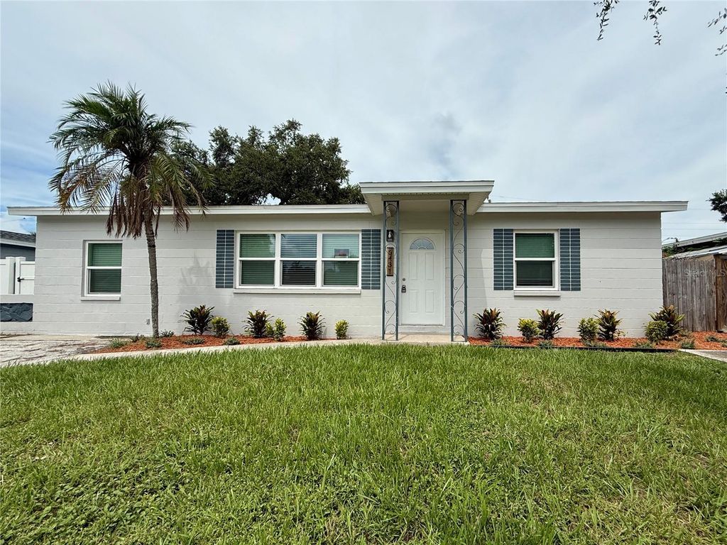 Photo of 5431 82nd Avenue N, Pinellas Park, FL 33781 (MLS # TB8427082)