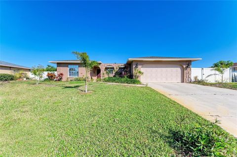 A home in BRADENTON