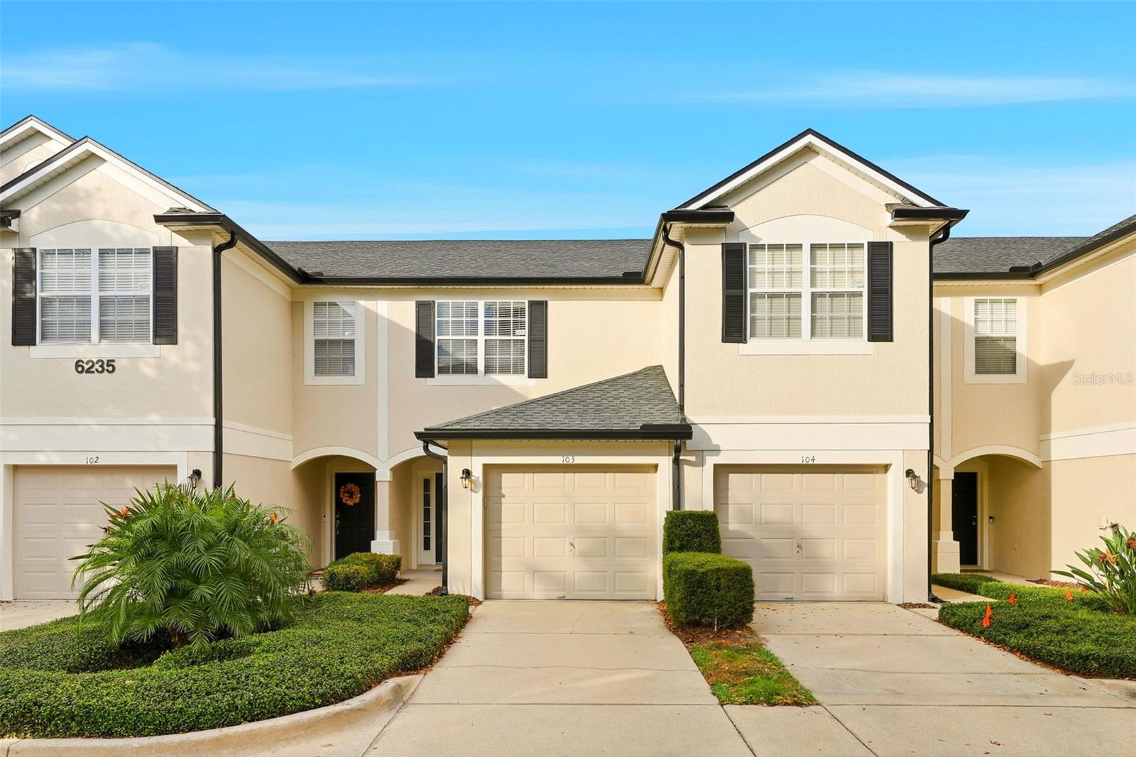 VISTAS/STONEBRIDGE PLACE PH 08 - Residential Lease