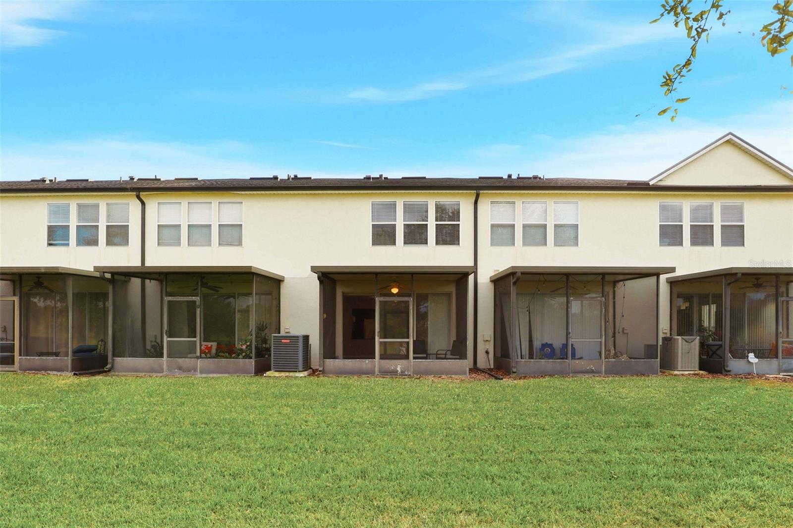 VISTAS/STONEBRIDGE PLACE PH 08 - Residential Lease