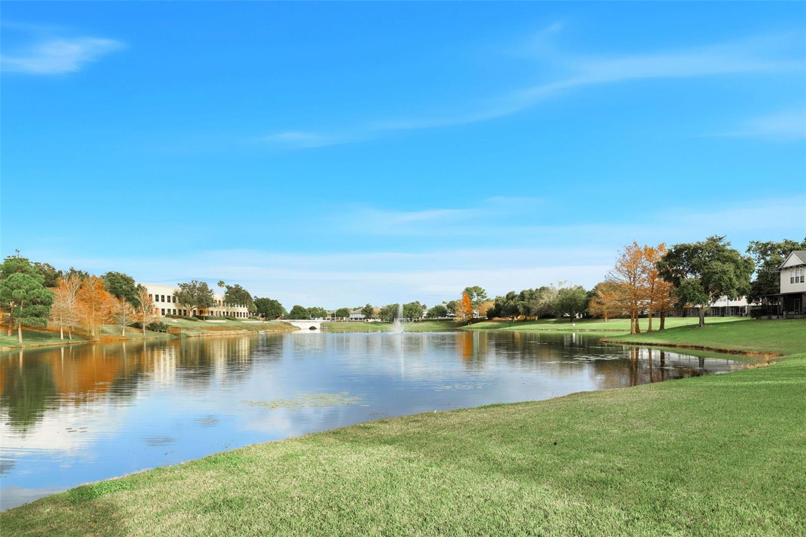 VISTAS/STONEBRIDGE PLACE PH 08 - Residential Lease