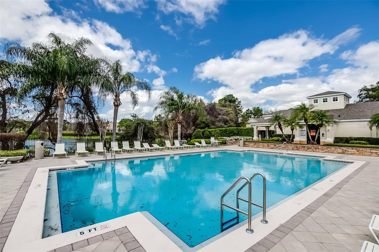 VISTAS/STONEBRIDGE PLACE PH 08 - Residential Lease