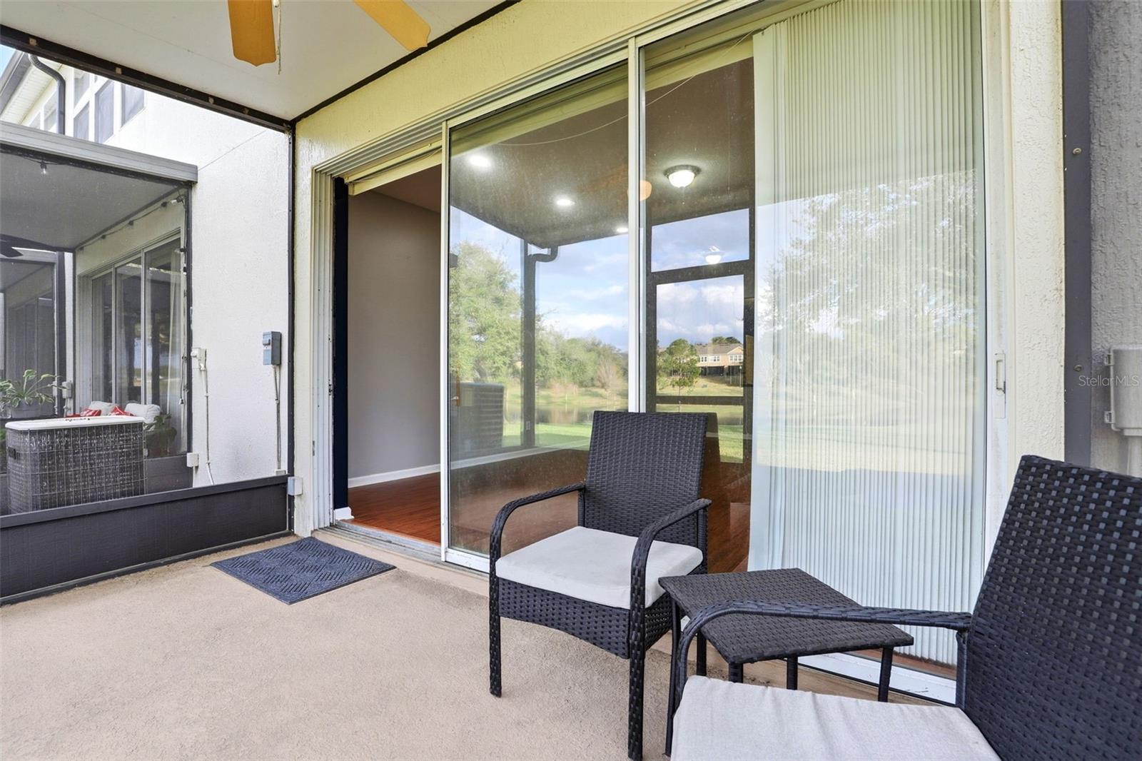 VISTAS/STONEBRIDGE PLACE PH 08 - Residential Lease