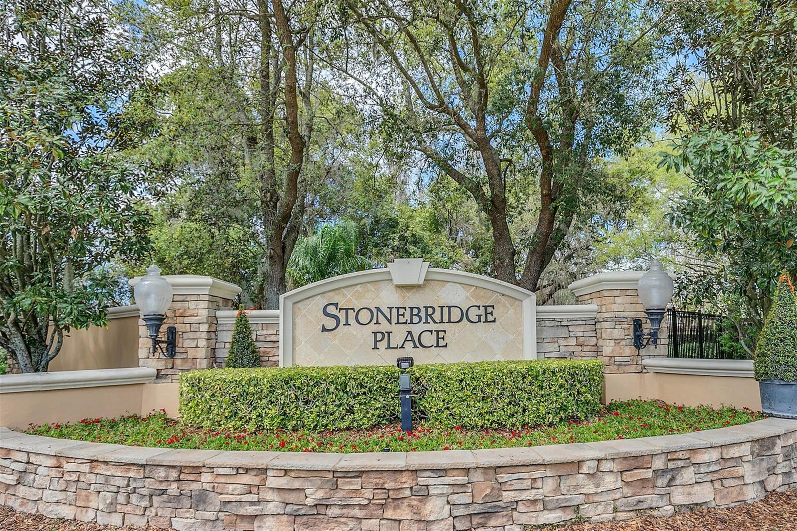 VISTAS/STONEBRIDGE PLACE PH 08 - Residential Lease
