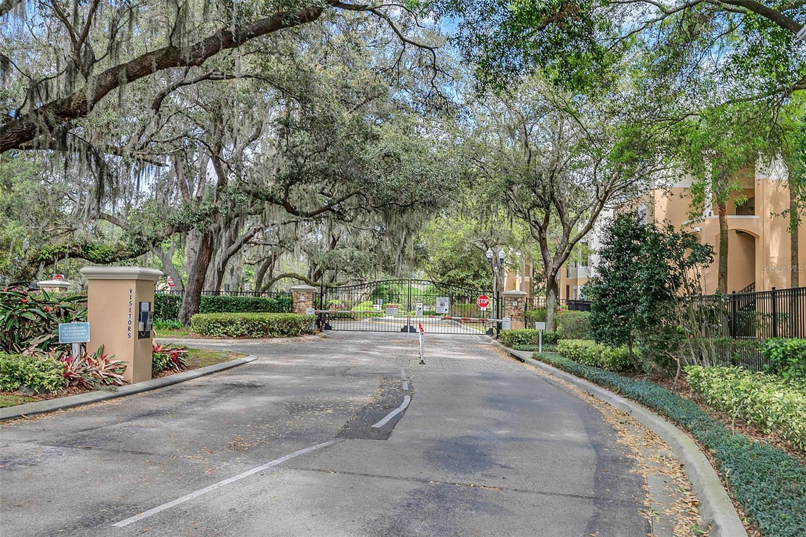 VISTAS/STONEBRIDGE PLACE PH 08 - Residential Lease