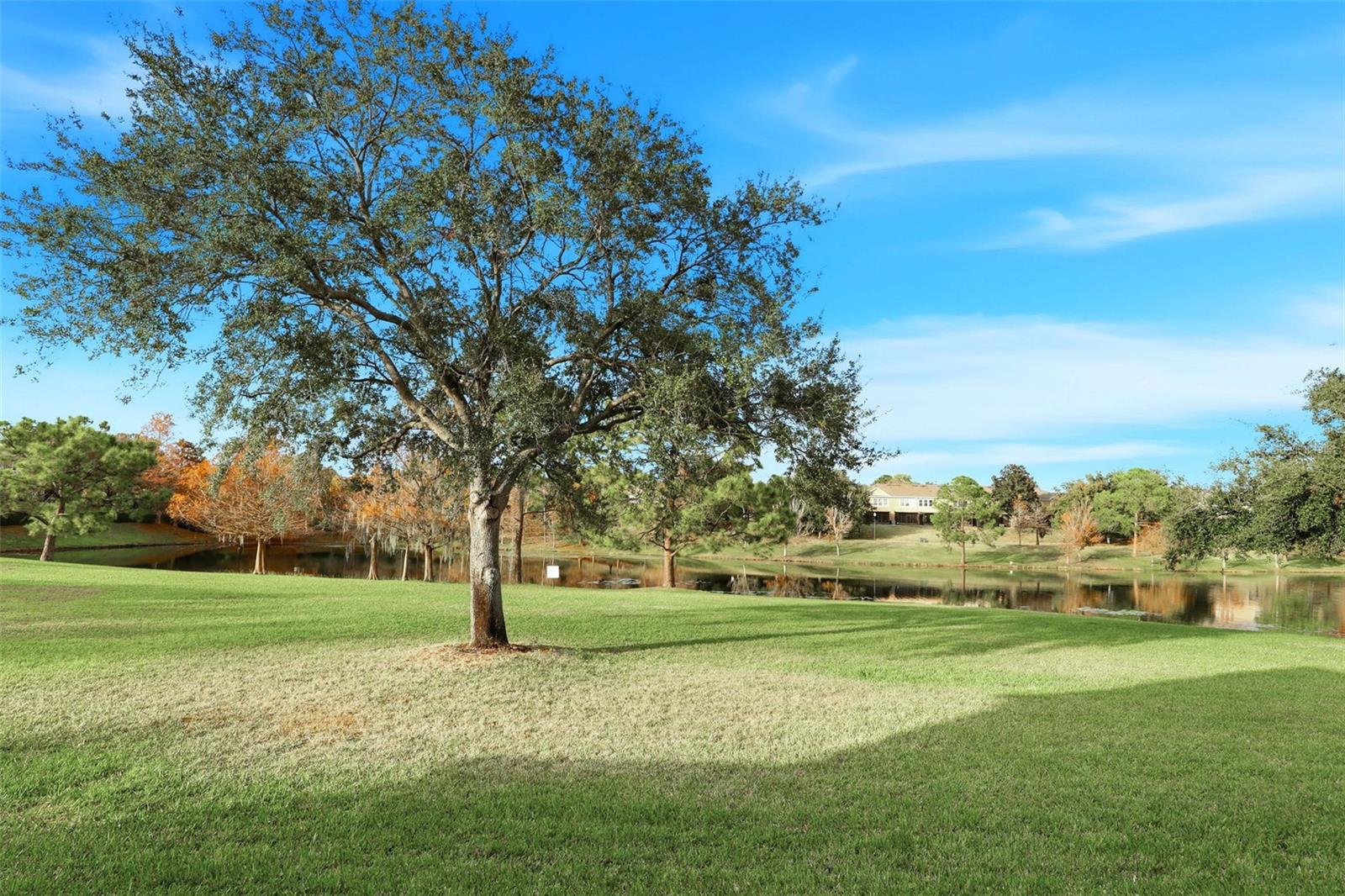 VISTAS/STONEBRIDGE PLACE PH 08 - Residential Lease