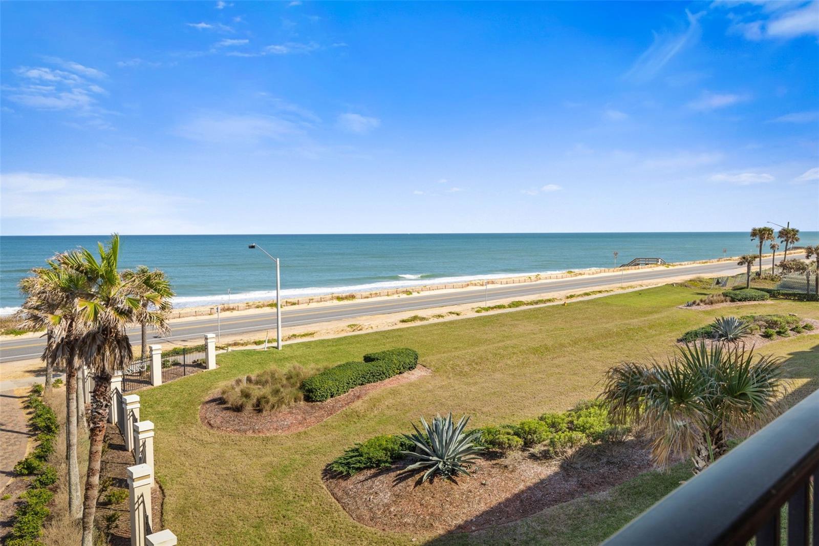 2450 N OCEAN SHORE BOULEVARD 315