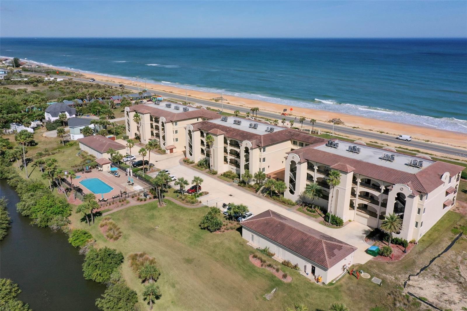2450 N OCEAN SHORE BOULEVARD 315