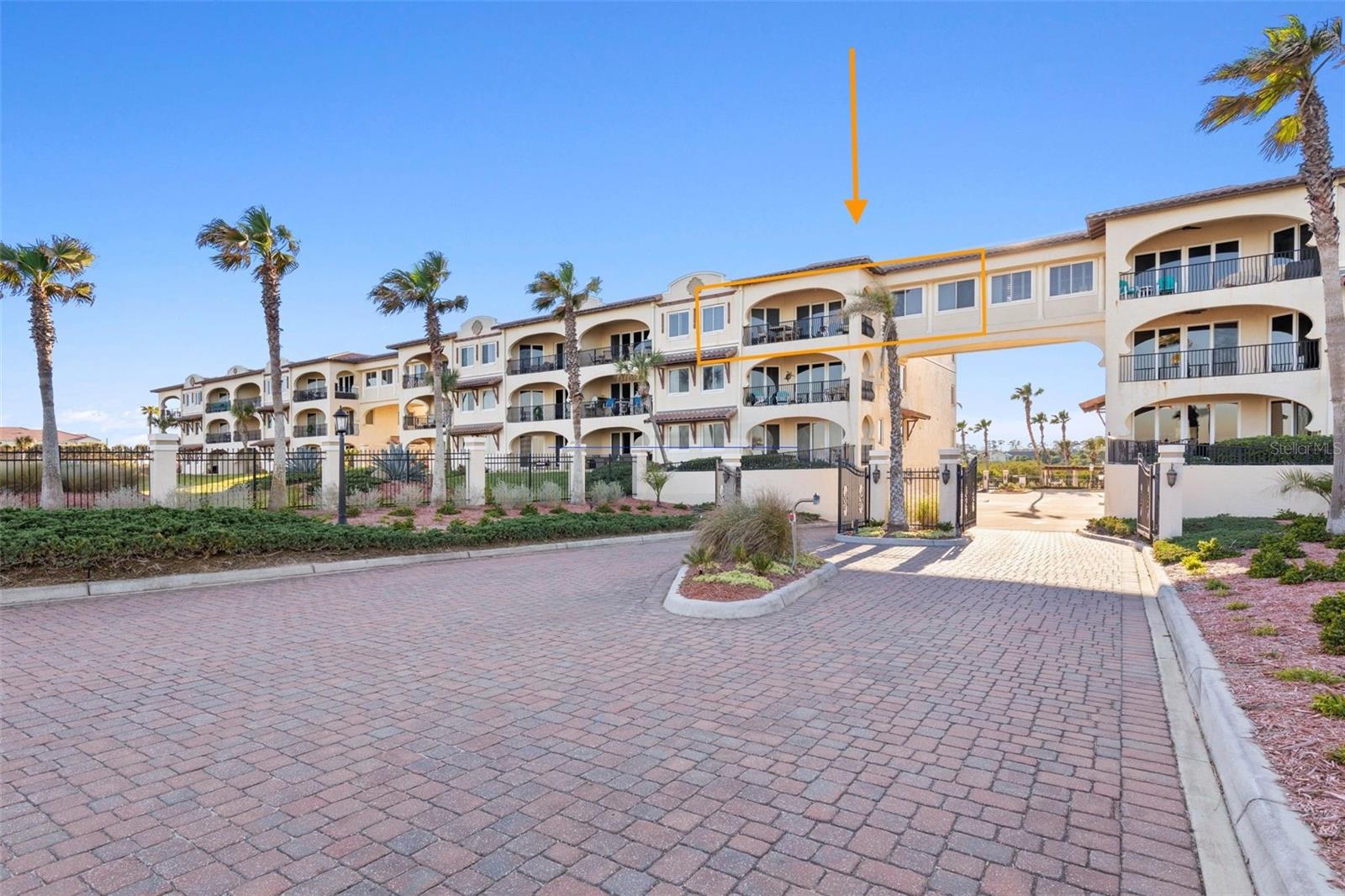 2450 N OCEAN SHORE BOULEVARD 315