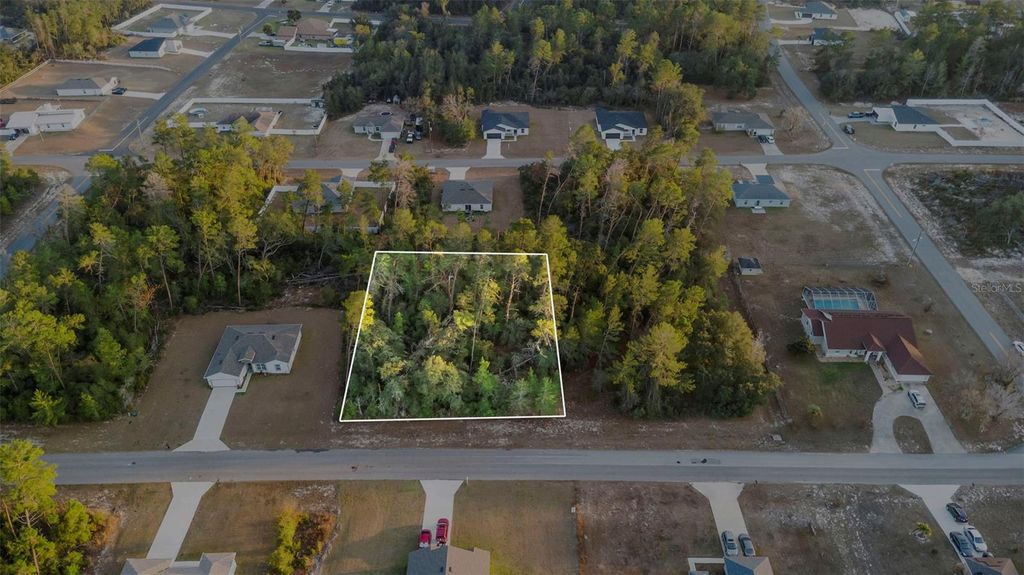 Photo of Marion Oaks, Ocala, FL 34473 (MLS # O6377008)