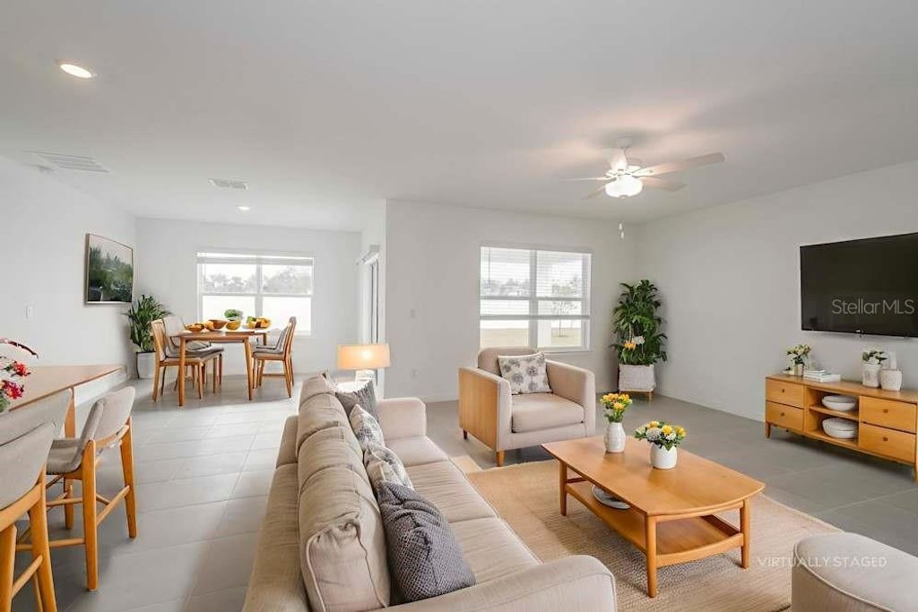 Photo of 3688 Benham Rise Road, Spring Hill, FL 34609 (MLS # G5109459)