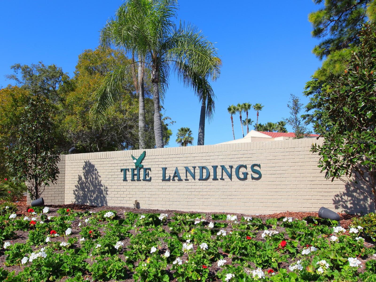 EAGLES POINT AT THE LANDINGS 1 - Residential