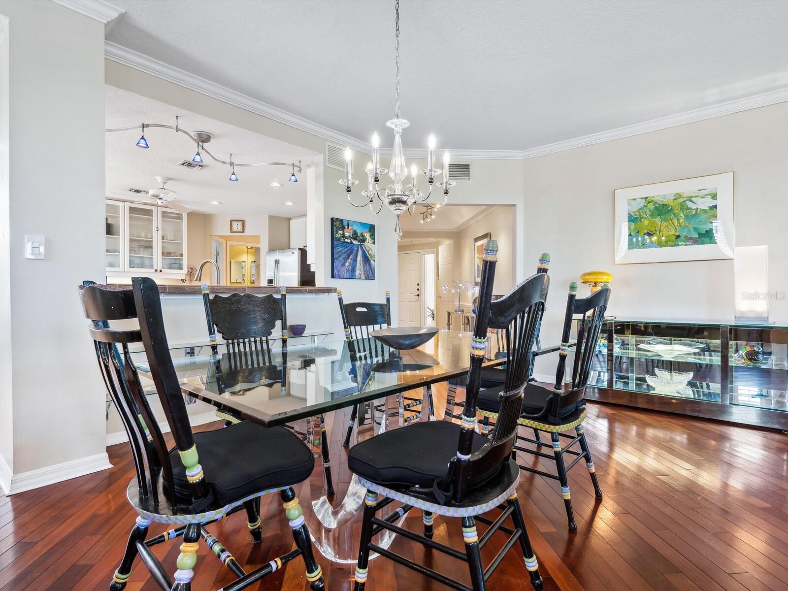EAGLES POINT AT THE LANDINGS 1 - Residential