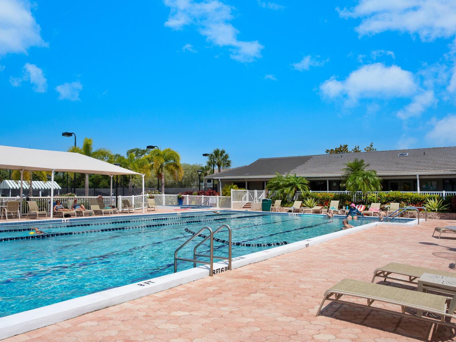 EAGLES POINT AT THE LANDINGS 1 - Residential