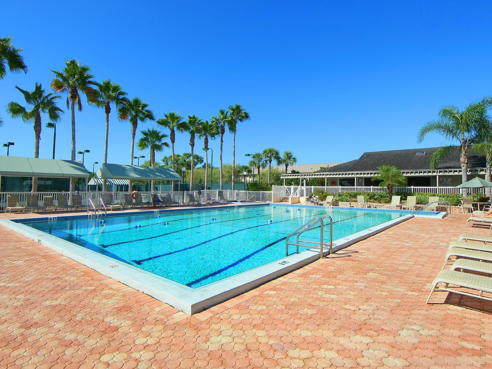 EAGLES POINT AT THE LANDINGS 1 - Residential