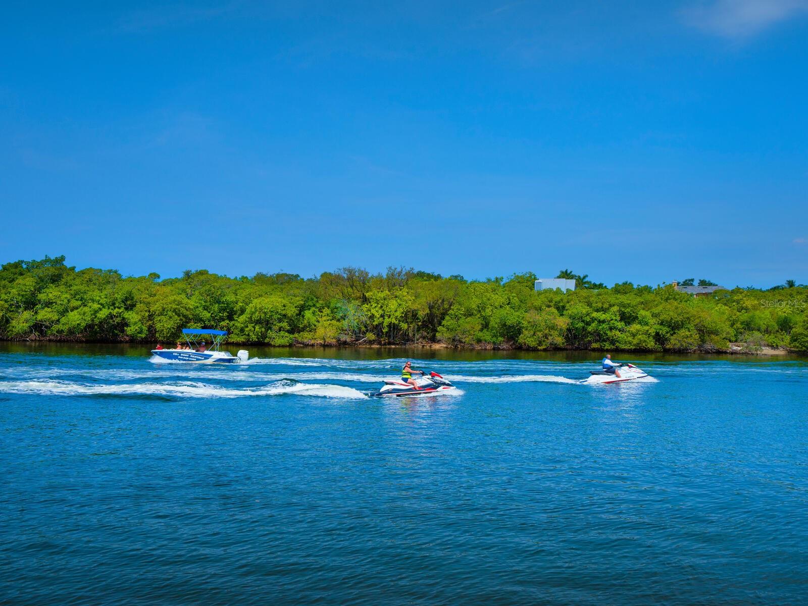 EAGLES POINT AT THE LANDINGS 1 - Residential
