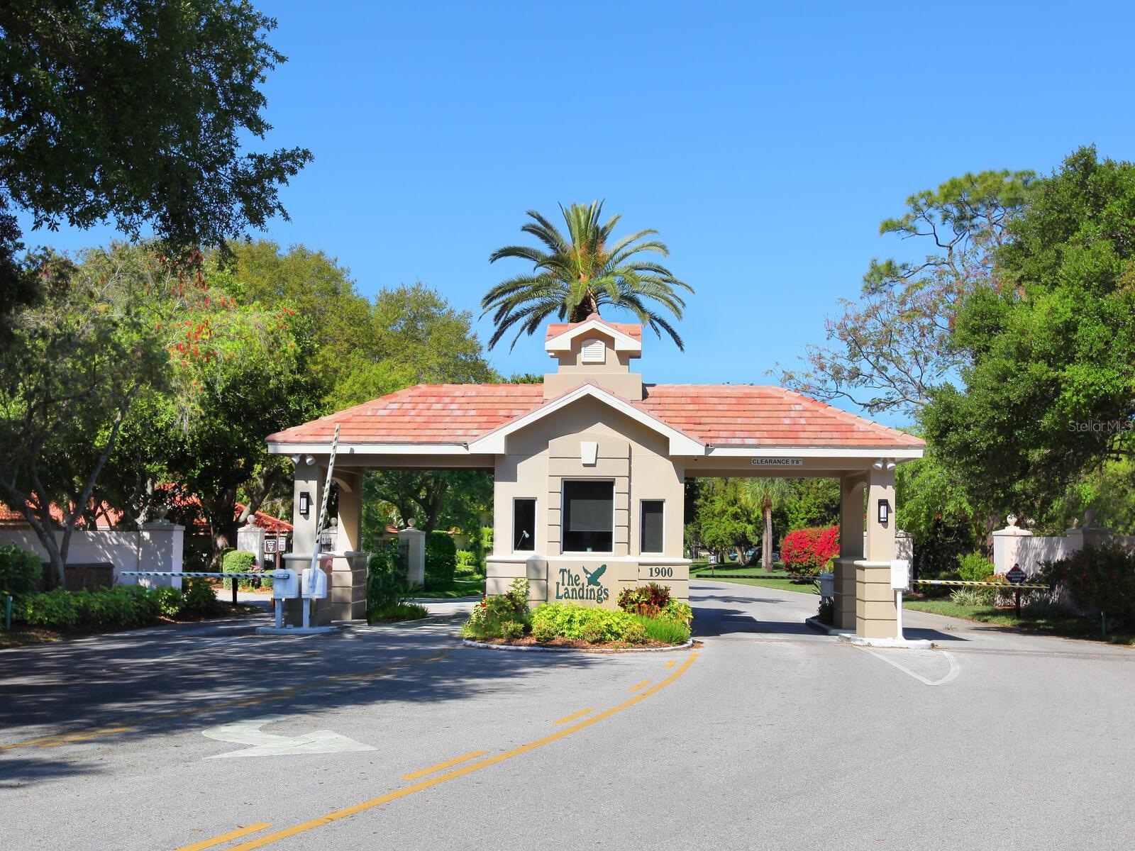 EAGLES POINT AT THE LANDINGS 1 - Residential