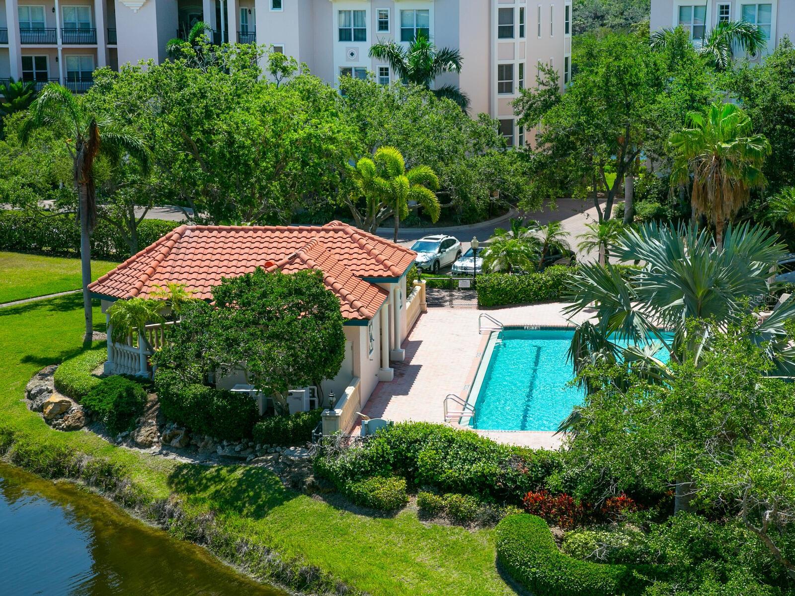 EAGLES POINT AT THE LANDINGS 1 - Residential