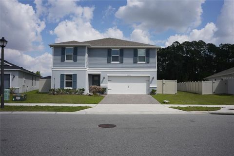 16436 WINDING PRESERVE CIRCLE CLERMONT FL 34714
