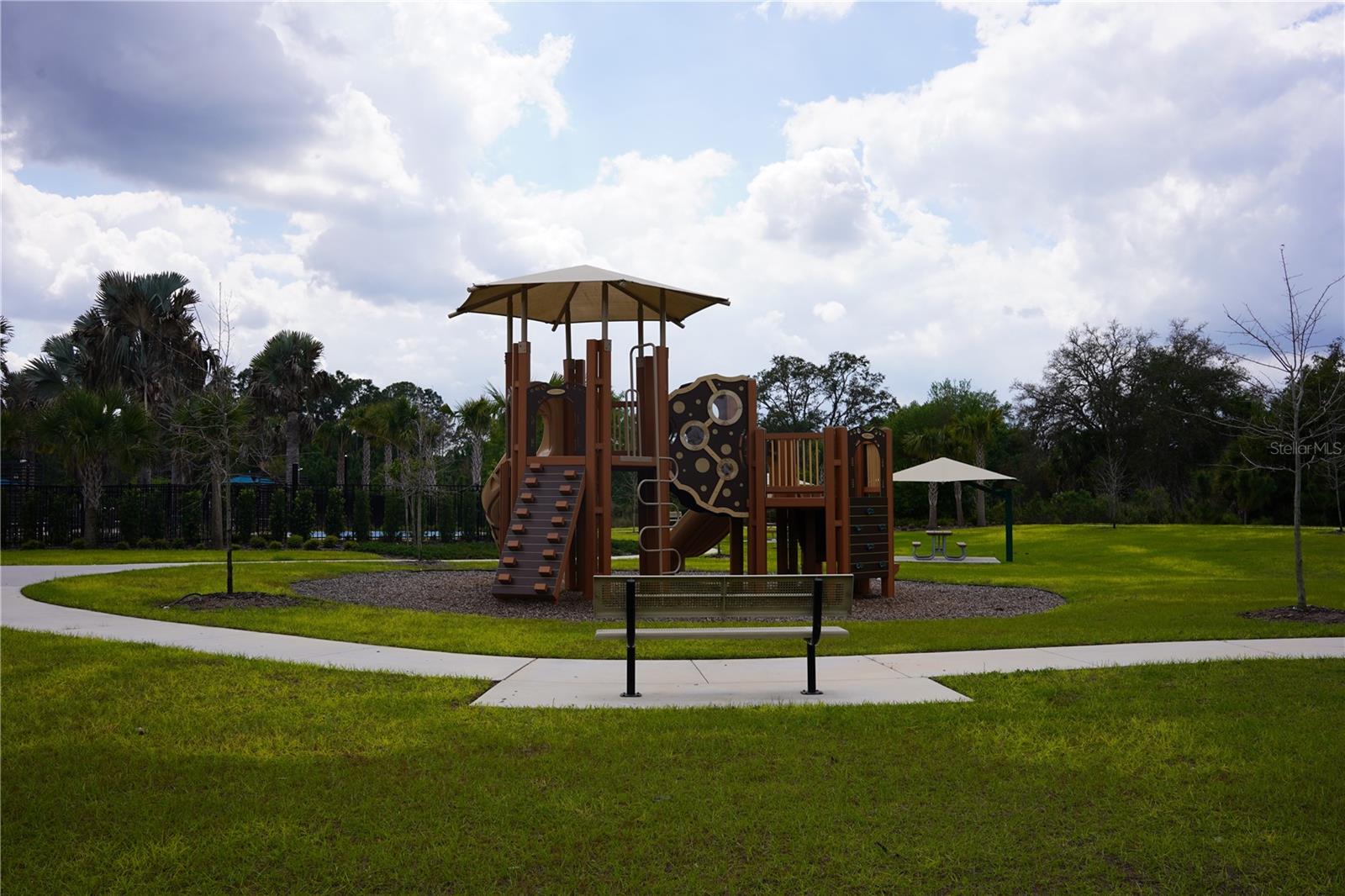 SAWGRASS BAY PHASE 5 - Residential