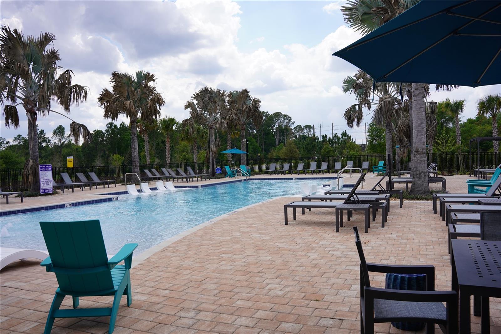 SAWGRASS BAY PHASE 5 - Residential