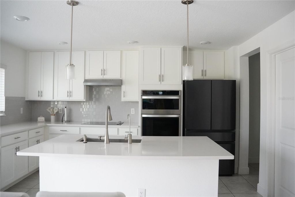 Photo of 16436 Winding Preserve Circle, Clermont, FL 34714 (MLS # TB8495438)