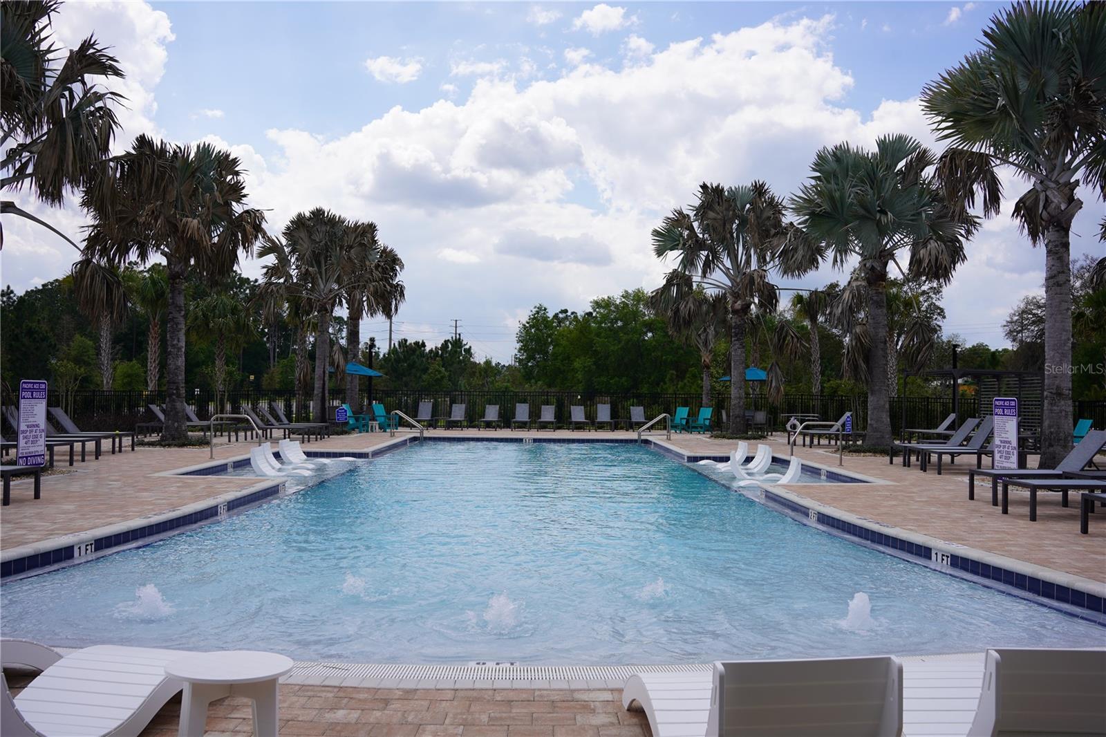 SAWGRASS BAY PHASE 5 - Residential