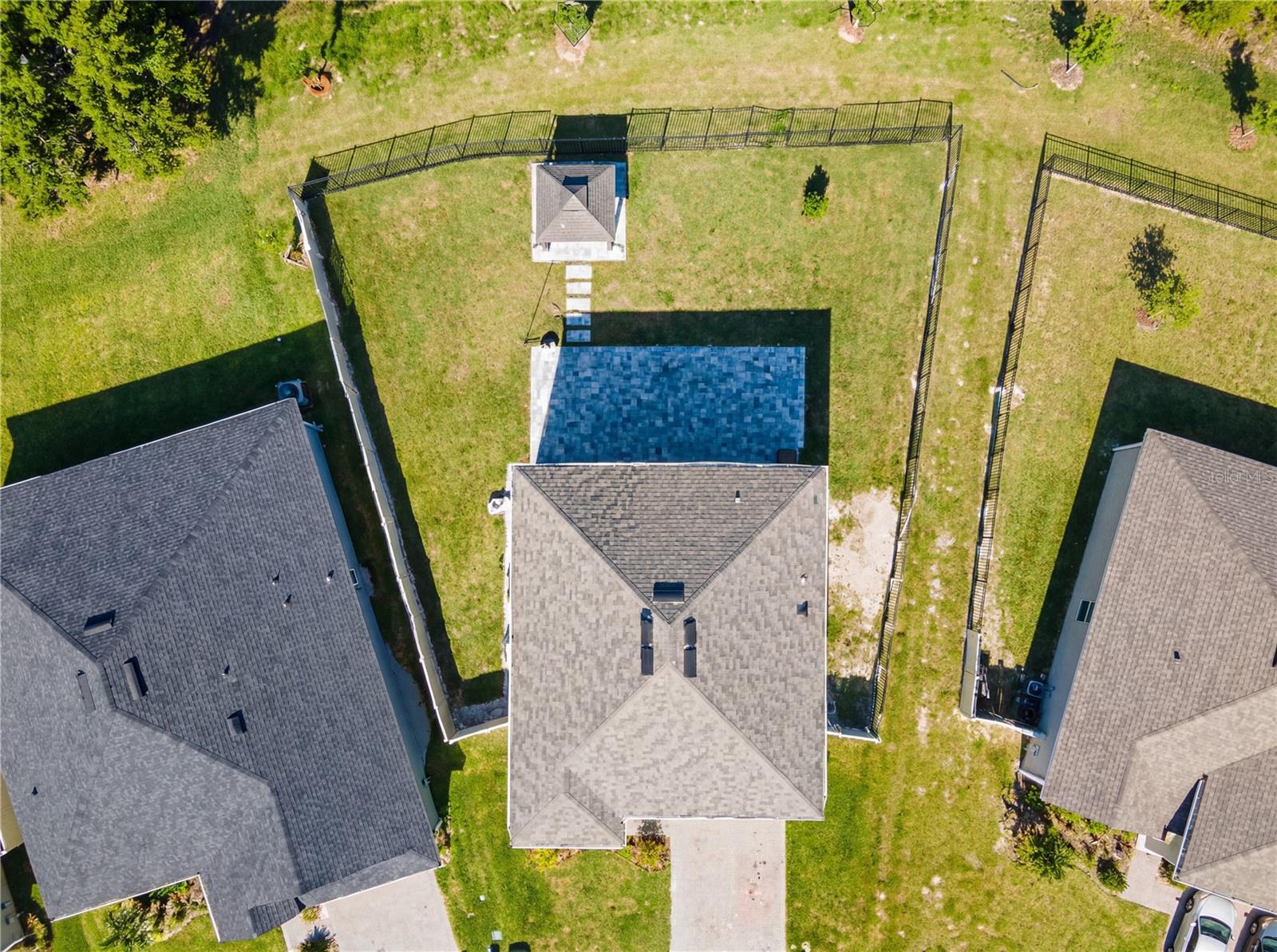 SAWGRASS BAY PHASE 5 - Residential