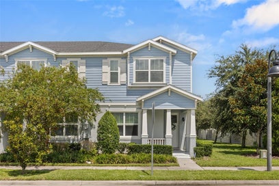9021 VIA DI CANTI WINDERMERE FL 34786