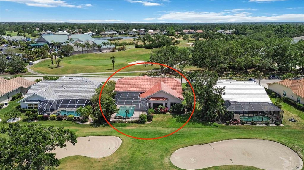 Photo of 6507 Drewry&#39;S Bluff, Bradenton, FL 34203 (MLS # N6138549)