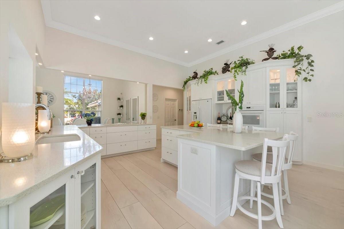 LAUREL OAK ESTATES SEC 02 - Residential