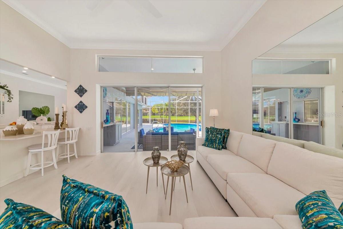 LAUREL OAK ESTATES SEC 02 - Residential