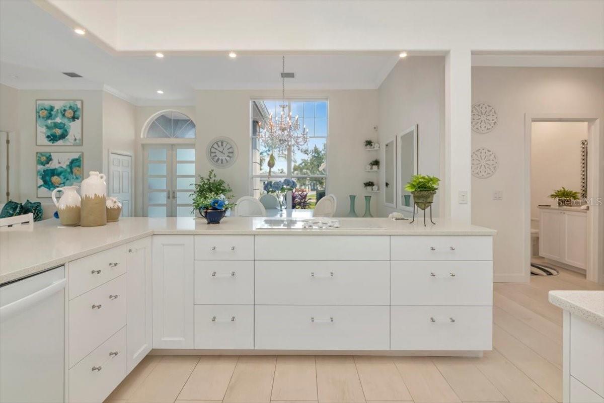 LAUREL OAK ESTATES SEC 02 - Residential