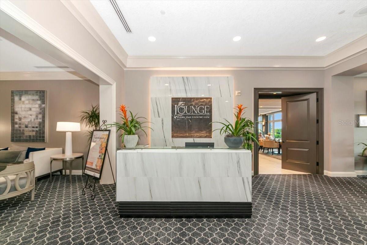 LAUREL OAK ESTATES SEC 02 - Residential